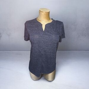 Liz Claiborne V-neck Women's Top